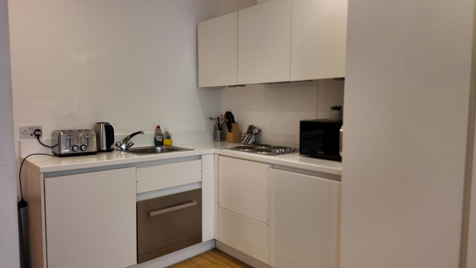 Sleep6 In Leicester Square, Soho Vr7 London Exterior photo